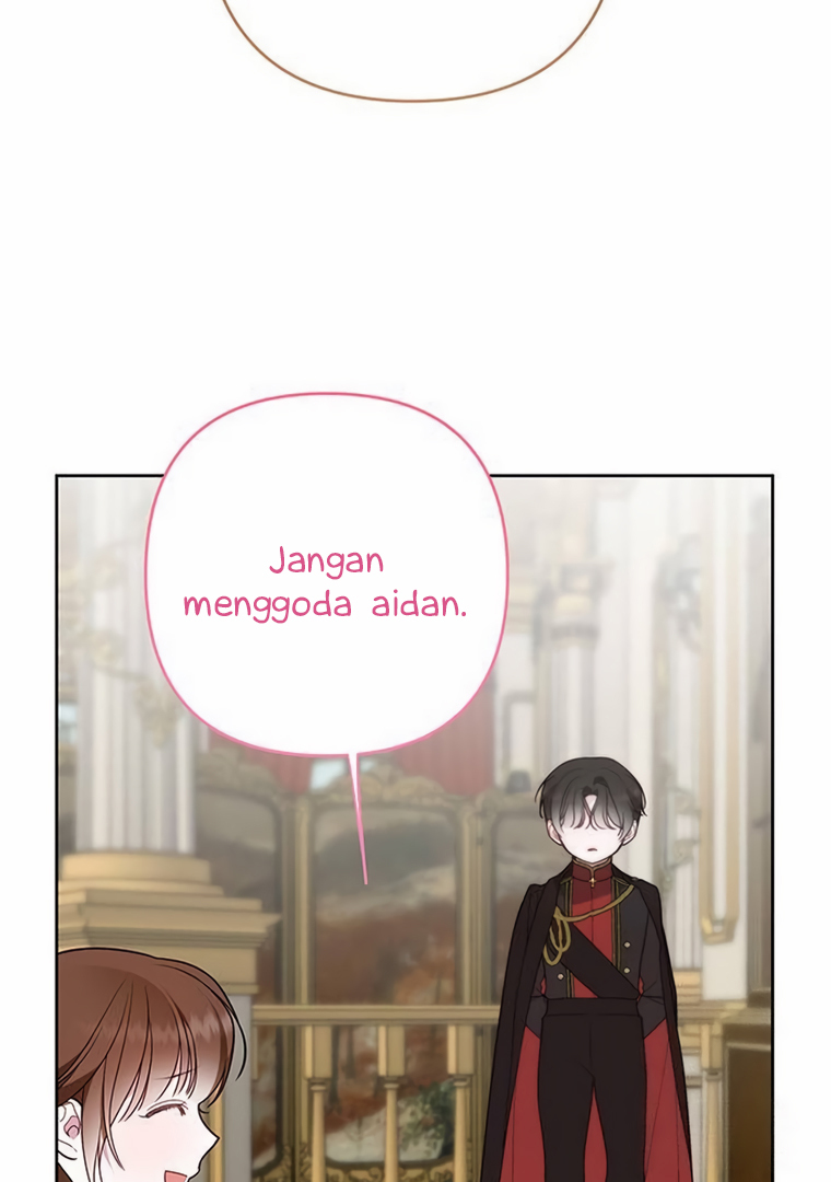 Baby Tyrant Chapter 57 Gambar 102