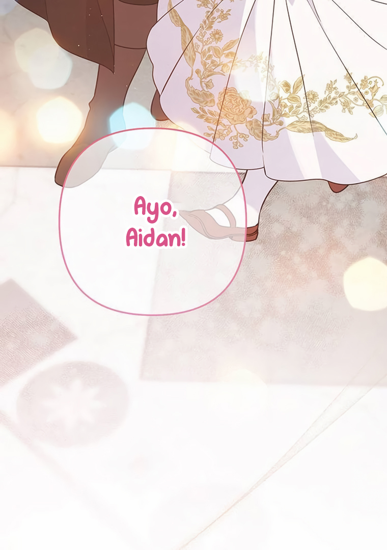 Baby Tyrant Chapter 57 Gambar 106