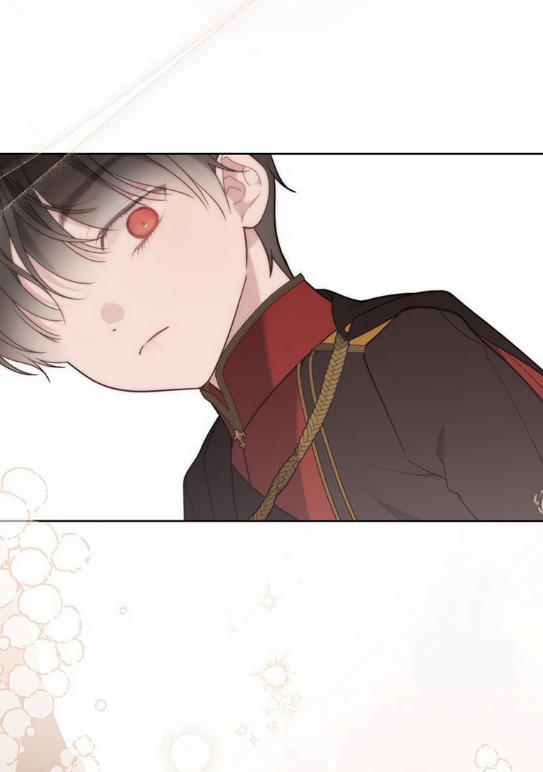 Baby Tyrant Chapter 57 Gambar 107