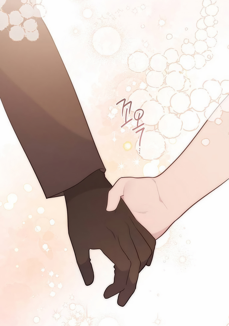 Baby Tyrant Chapter 57 Gambar 108