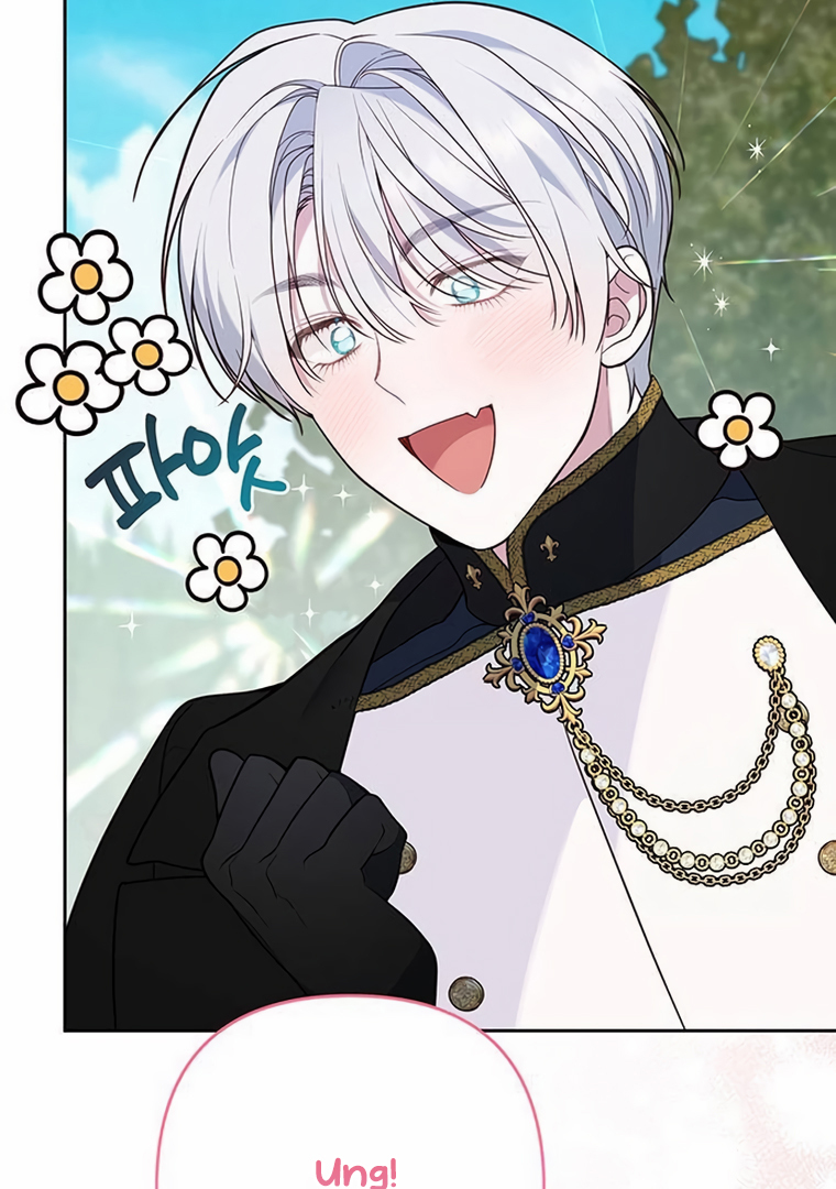 Baby Tyrant Chapter 57 Gambar 11