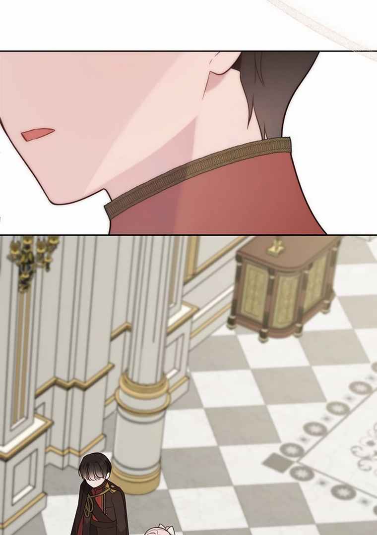 Baby Tyrant Chapter 57 Gambar 110