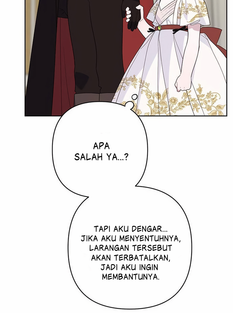 Baby Tyrant Chapter 57 Gambar 113