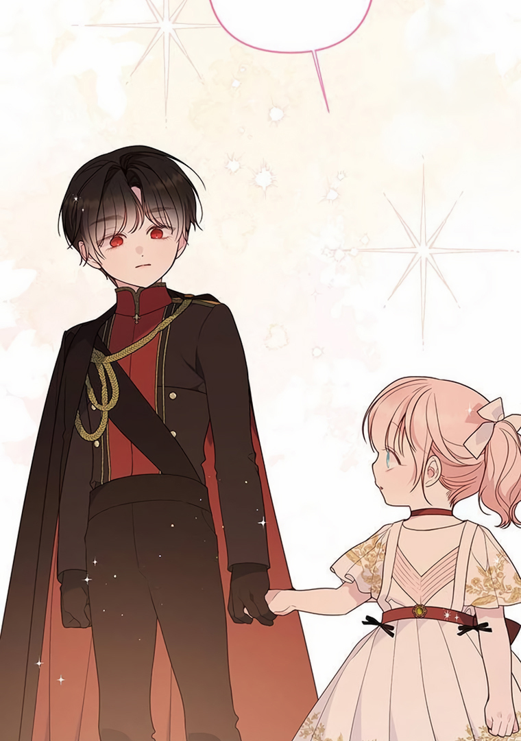 Baby Tyrant Chapter 57 Gambar 116