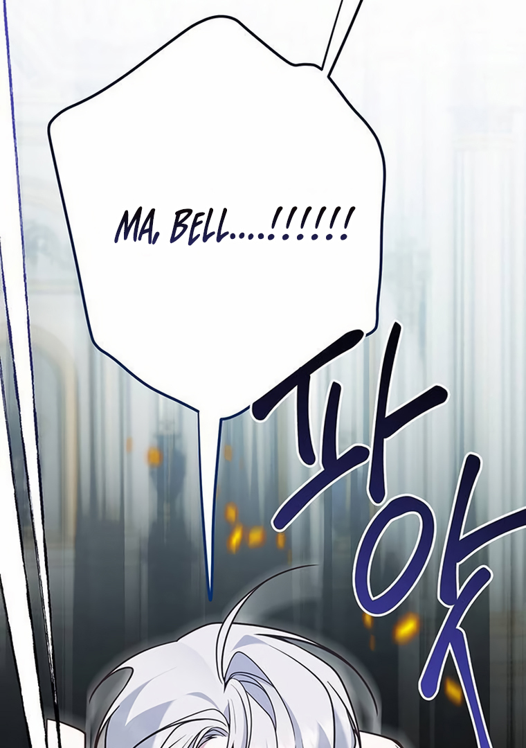 Baby Tyrant Chapter 57 Gambar 123