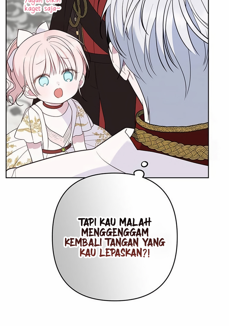 Baby Tyrant Chapter 57 Gambar 128