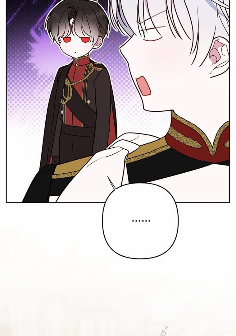 Baby Tyrant Chapter 57 Gambar 132