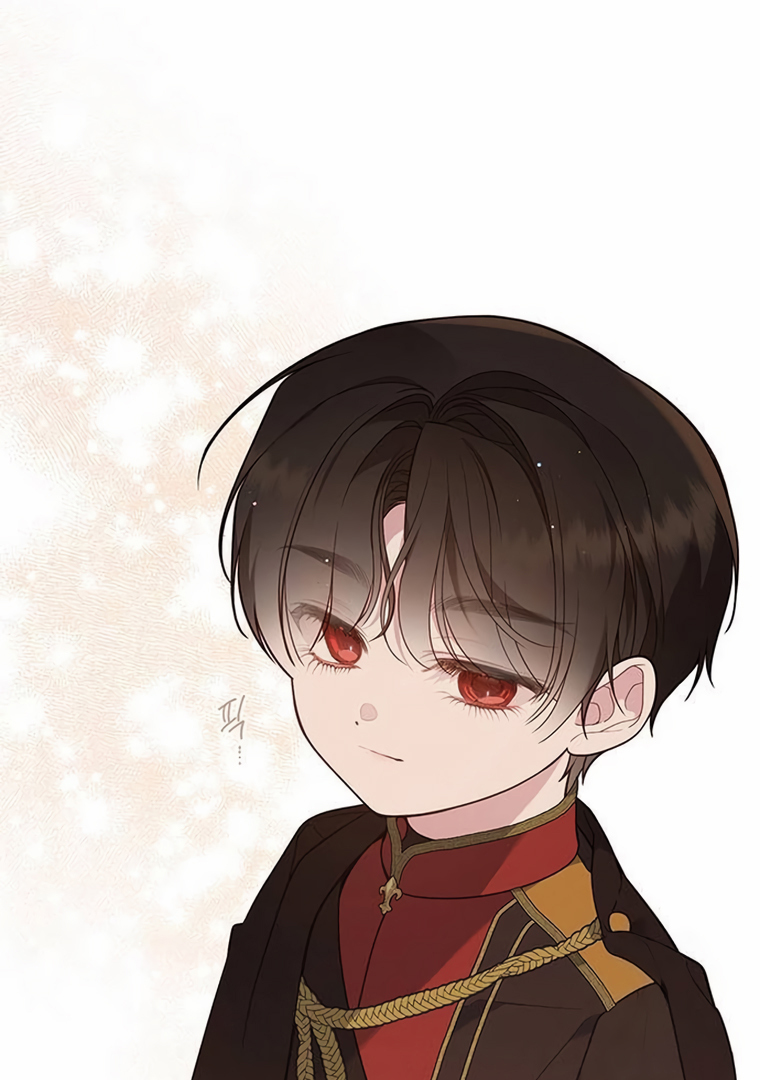 Baby Tyrant Chapter 57 Gambar 134
