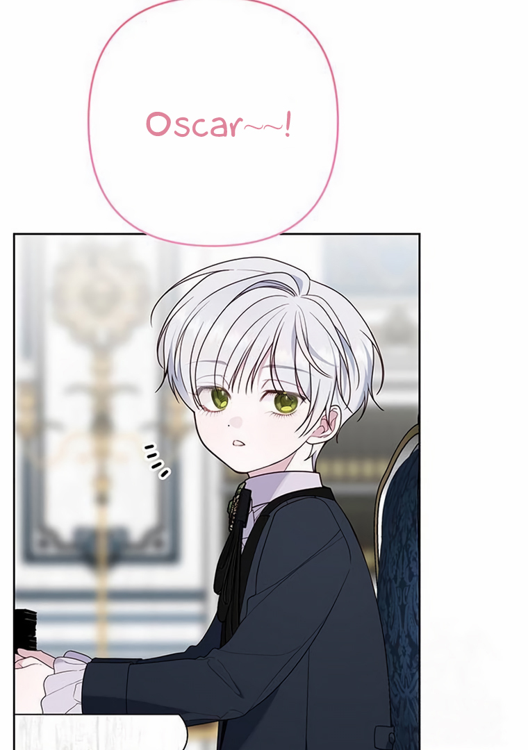 Baby Tyrant Chapter 57 Gambar 16