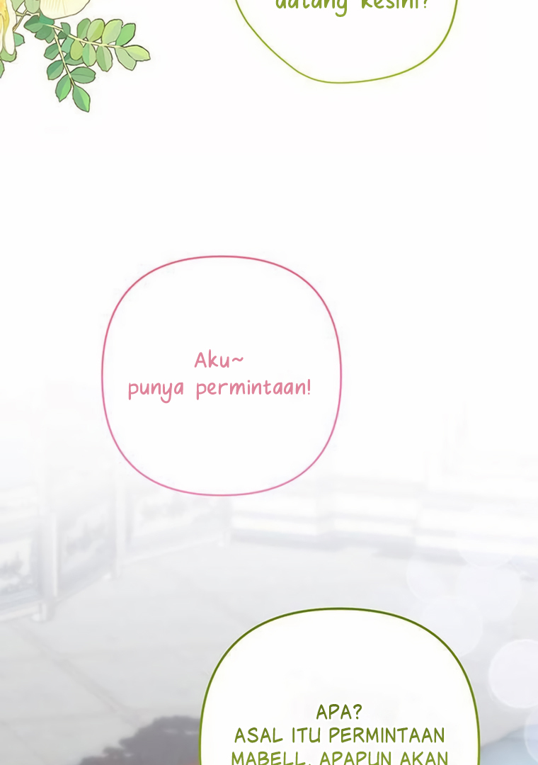 Baby Tyrant Chapter 57 Gambar 19