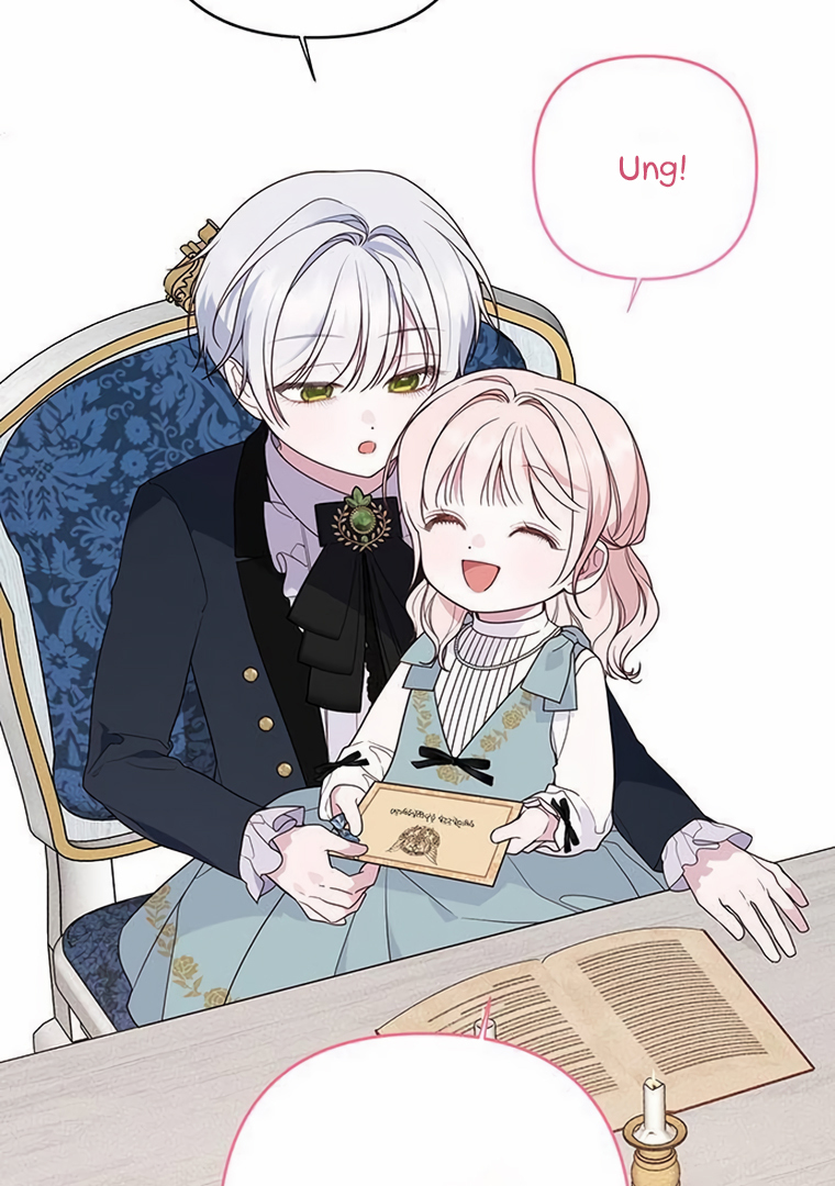 Baby Tyrant Chapter 57 Gambar 24