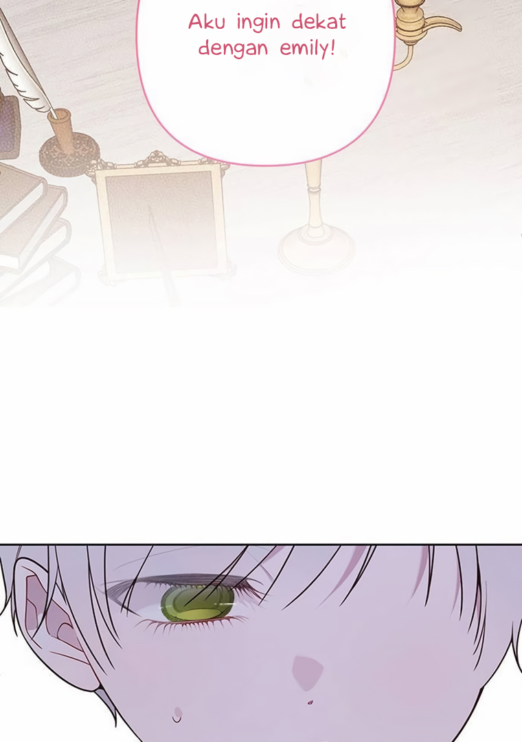 Baby Tyrant Chapter 57 Gambar 25