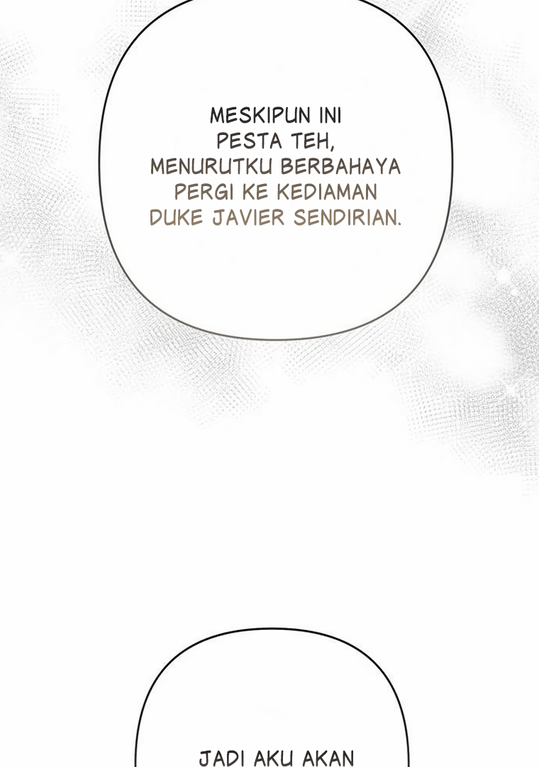 Baby Tyrant Chapter 57 Gambar 34