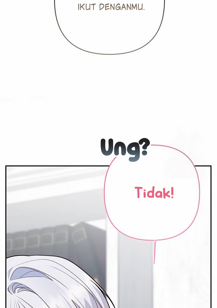 Baby Tyrant Chapter 57 Gambar 35