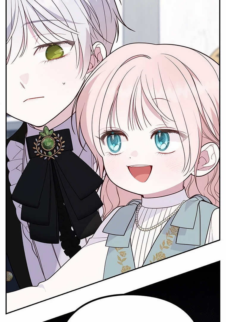 Baby Tyrant Chapter 57 Gambar 36