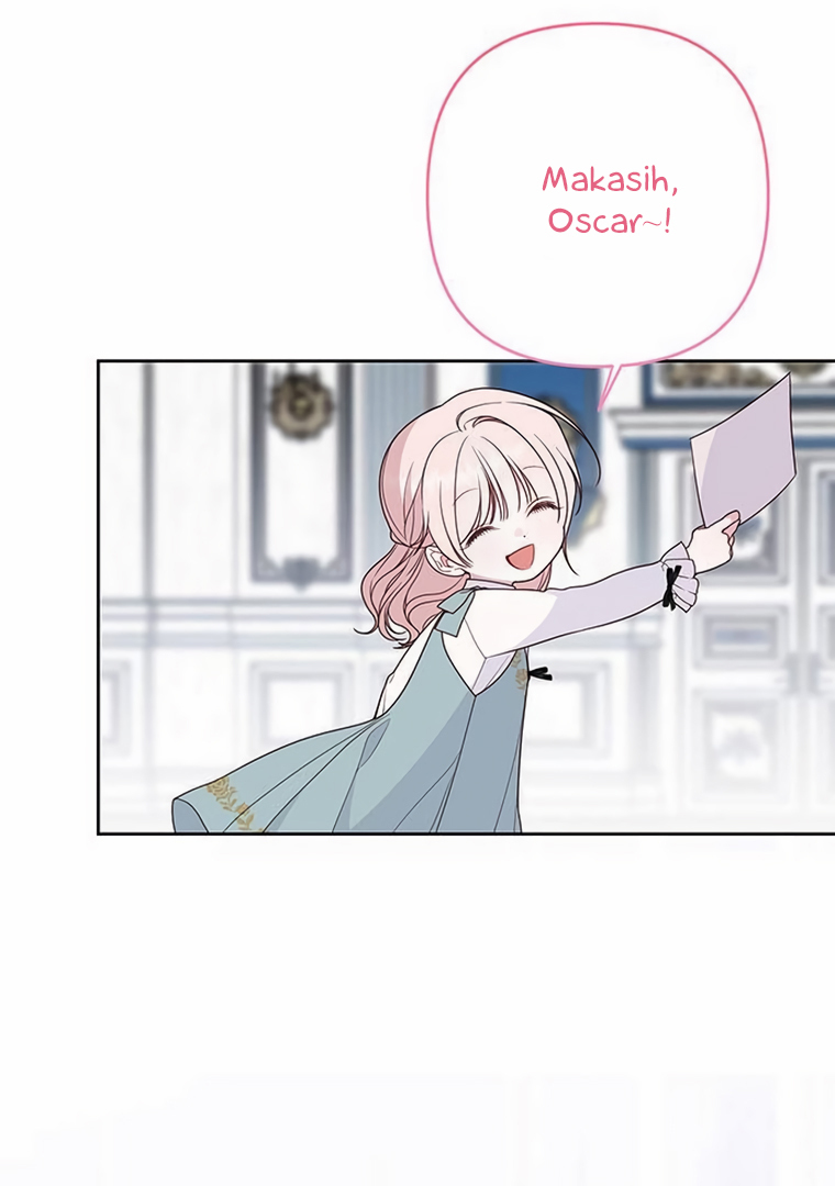 Baby Tyrant Chapter 57 Gambar 39