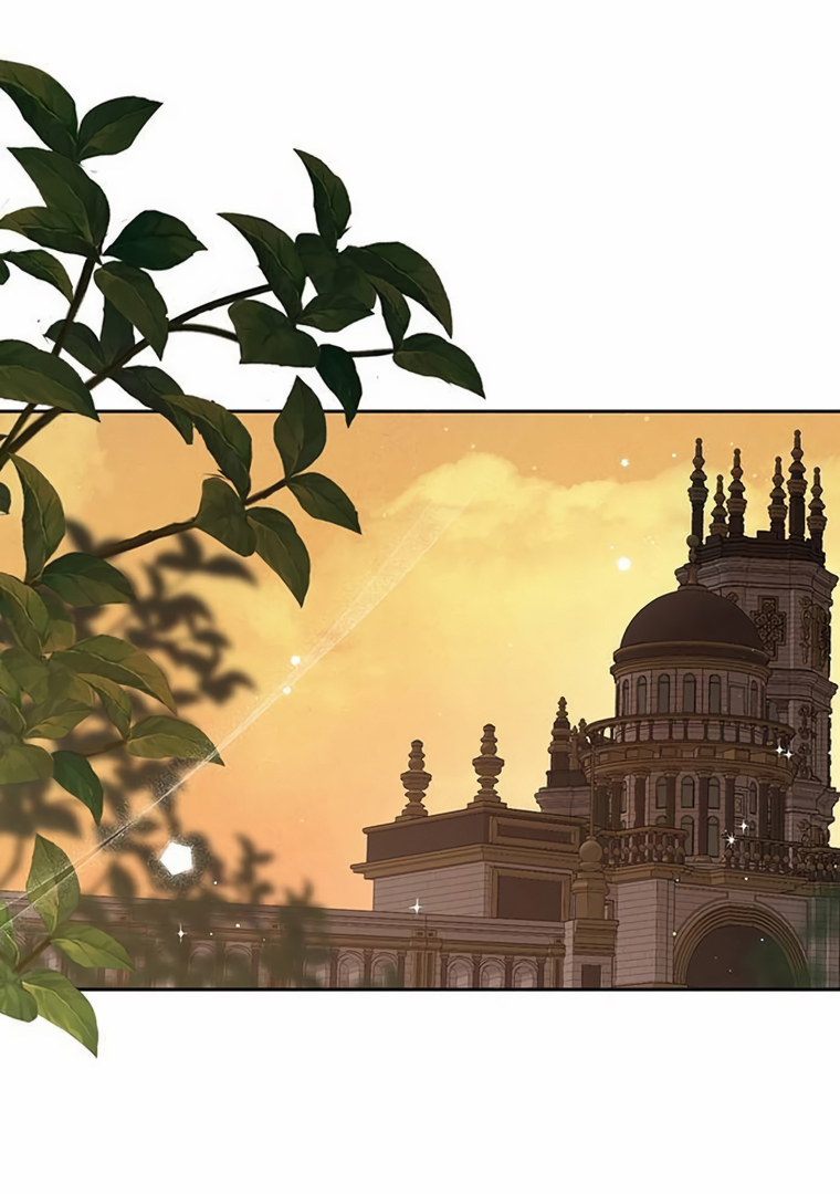 Baby Tyrant Chapter 57 Gambar 46