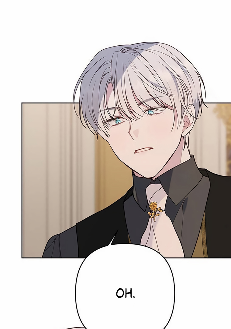 Baby Tyrant Chapter 57 Gambar 47