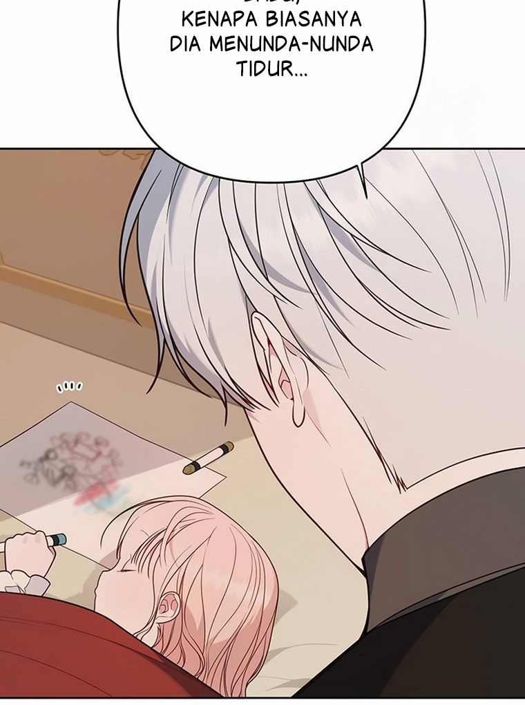Baby Tyrant Chapter 57 Gambar 57