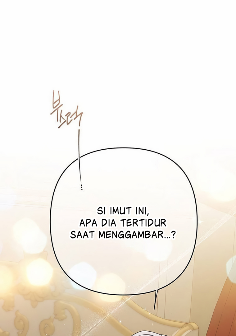 Baby Tyrant Chapter 57 Gambar 58
