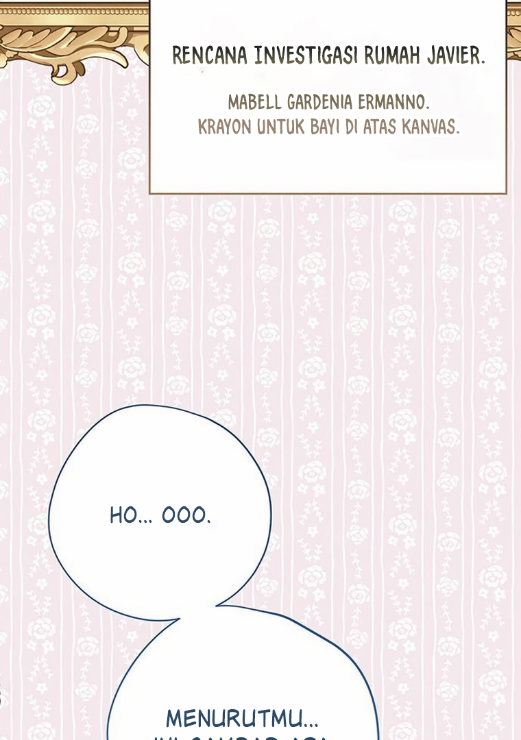 Baby Tyrant Chapter 57 Gambar 62