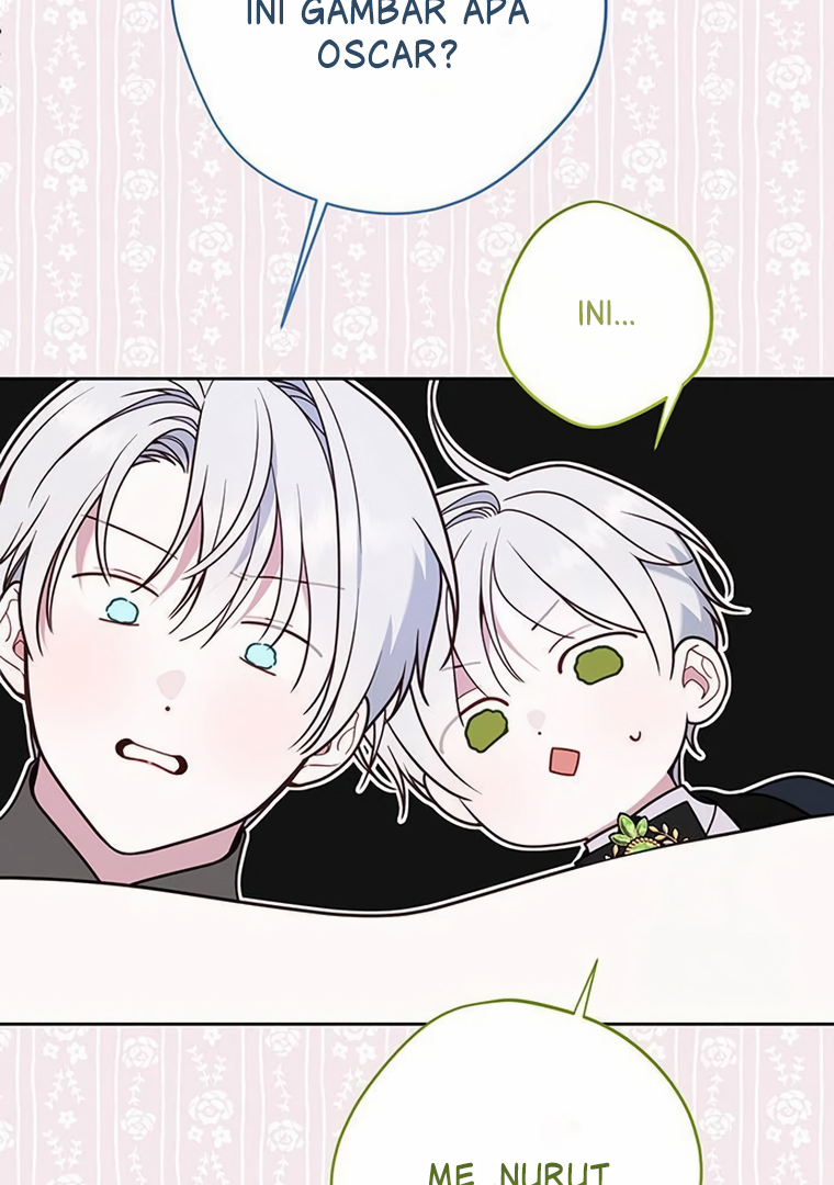 Baby Tyrant Chapter 57 Gambar 63