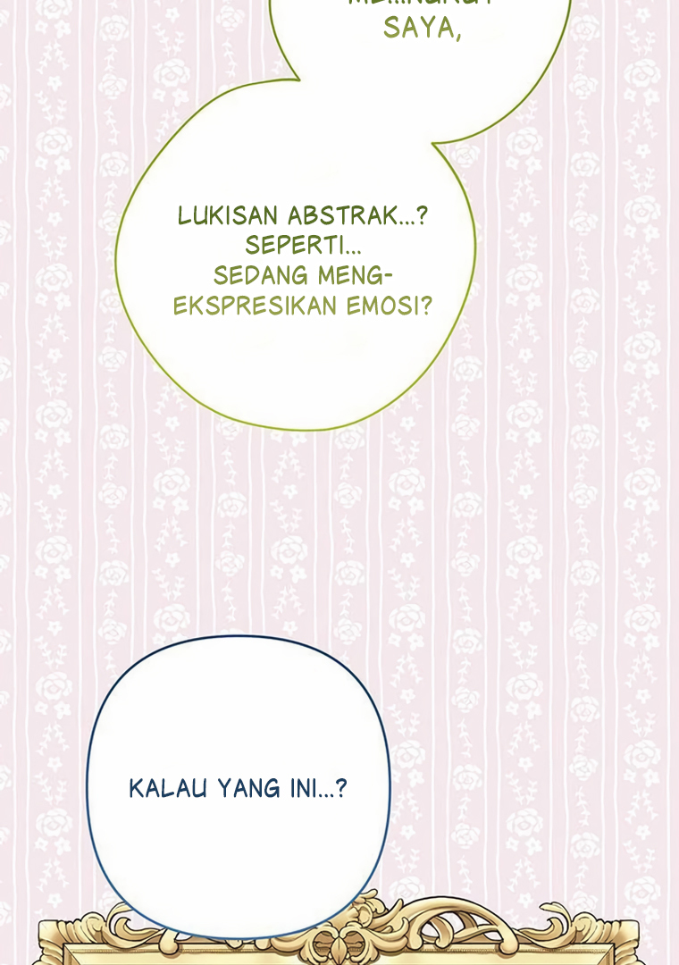 Baby Tyrant Chapter 57 Gambar 64