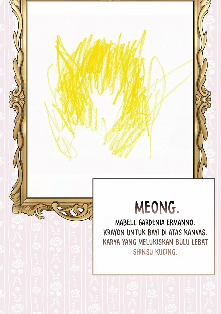 Baby Tyrant Chapter 57 Gambar 65