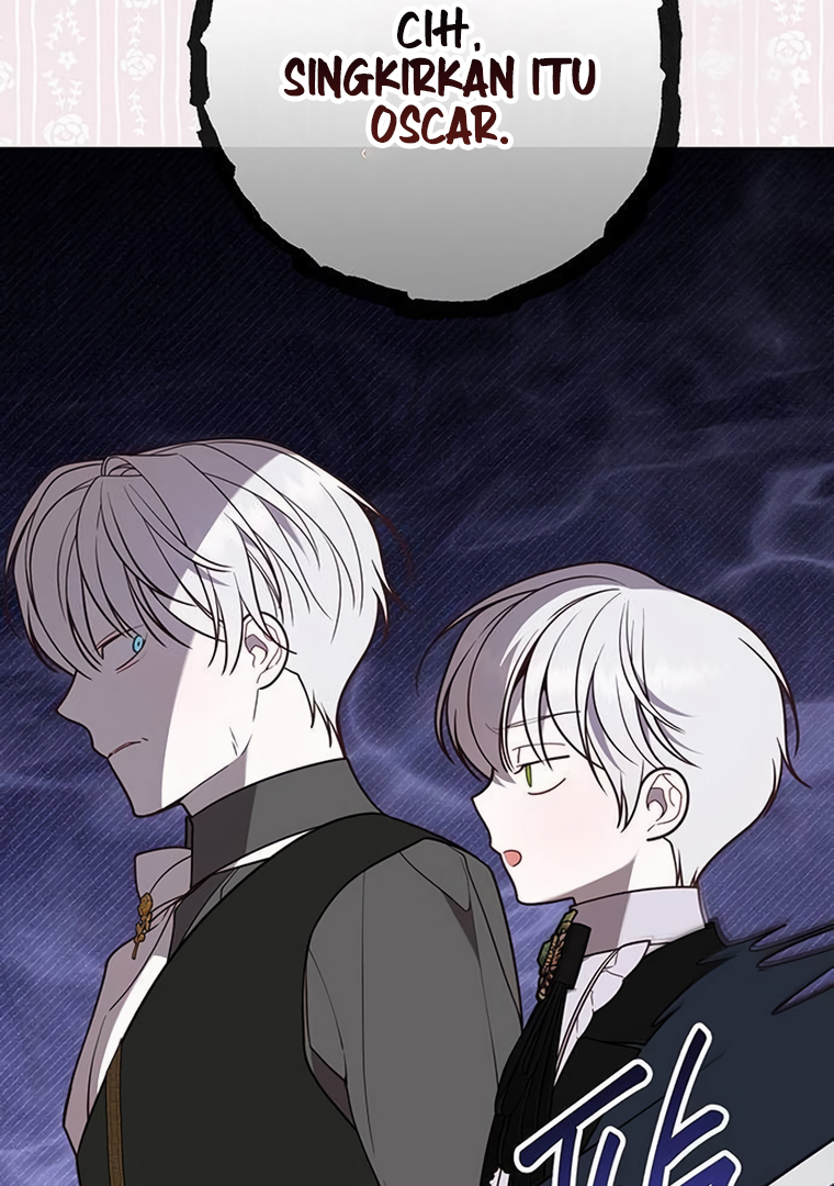 Baby Tyrant Chapter 57 Gambar 67