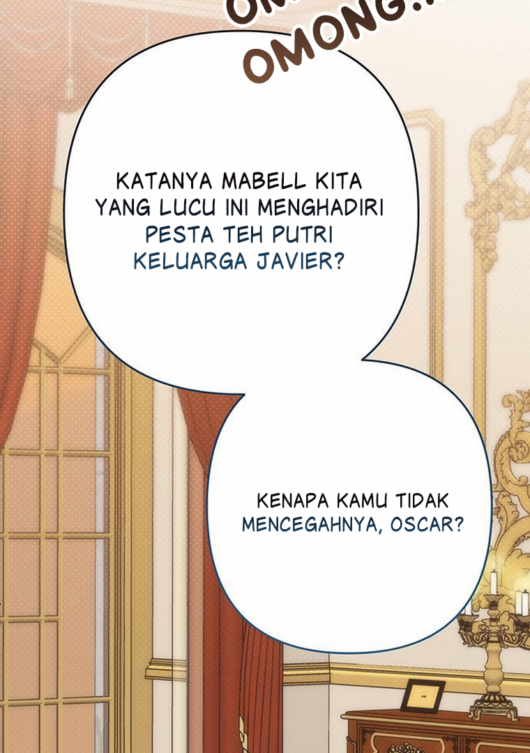 Baby Tyrant Chapter 57 Gambar 69
