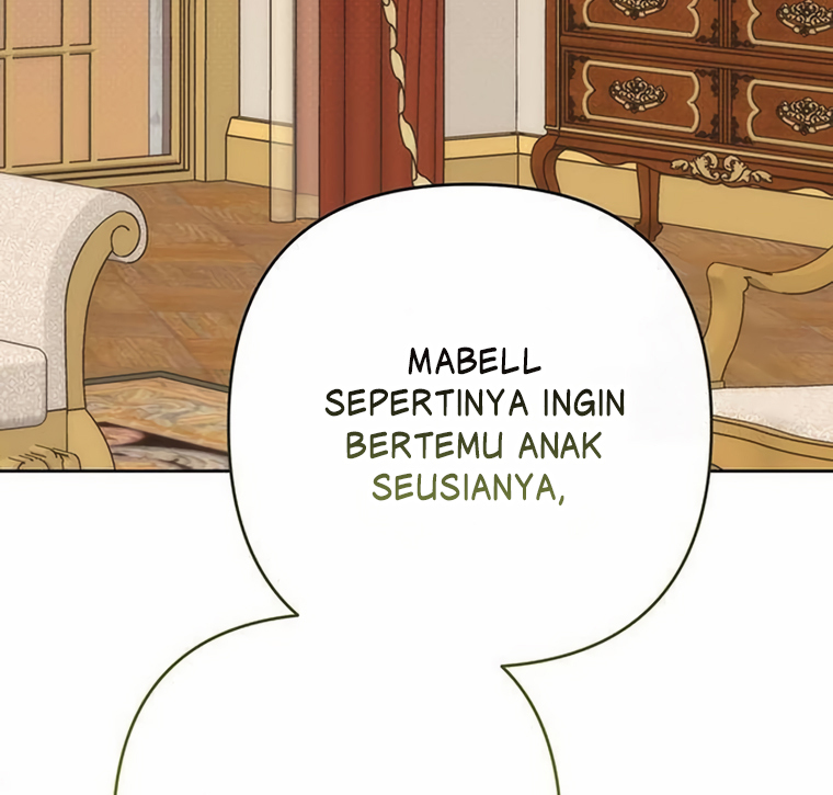 Baby Tyrant Chapter 57 Gambar 70