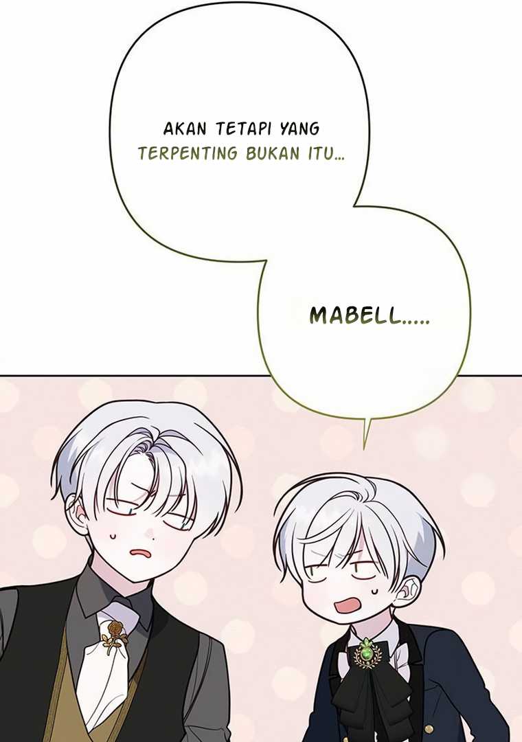 Baby Tyrant Chapter 57 Gambar 72