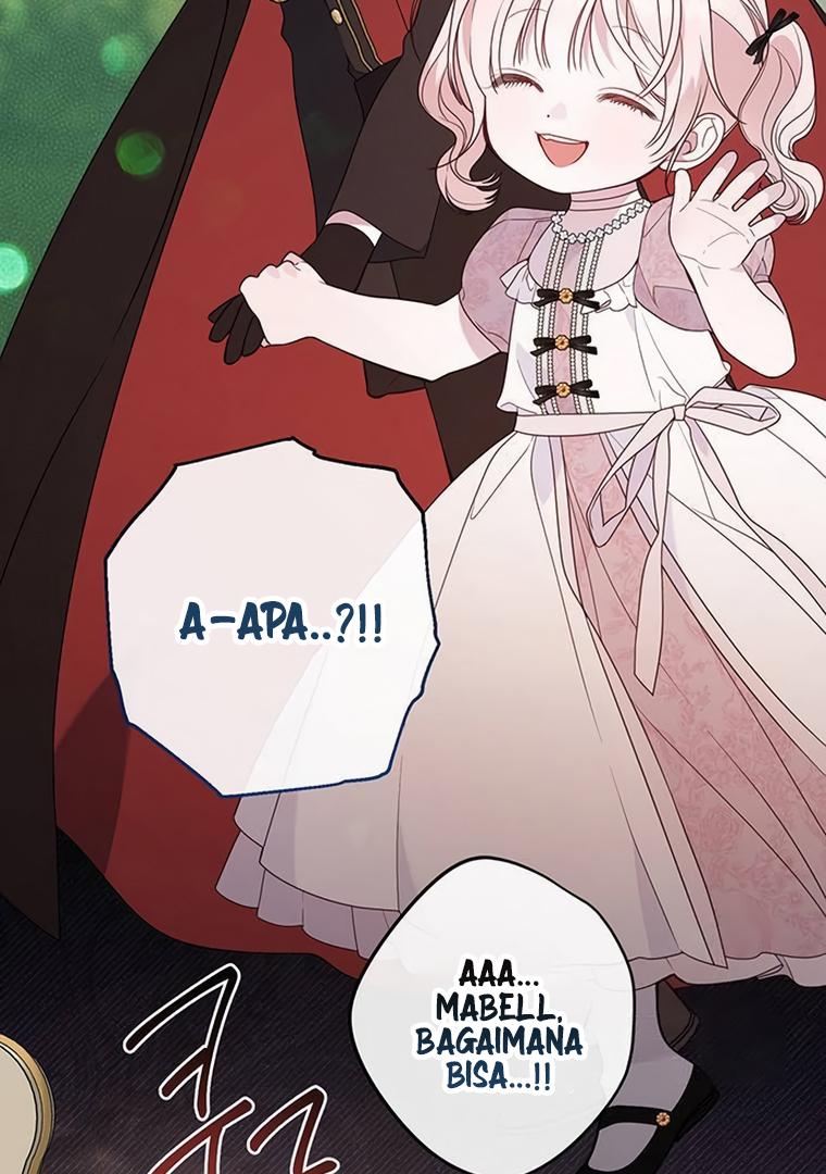 Baby Tyrant Chapter 57 Gambar 75