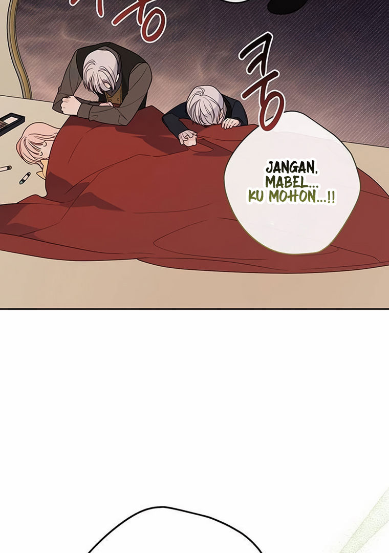 Baby Tyrant Chapter 57 Gambar 76