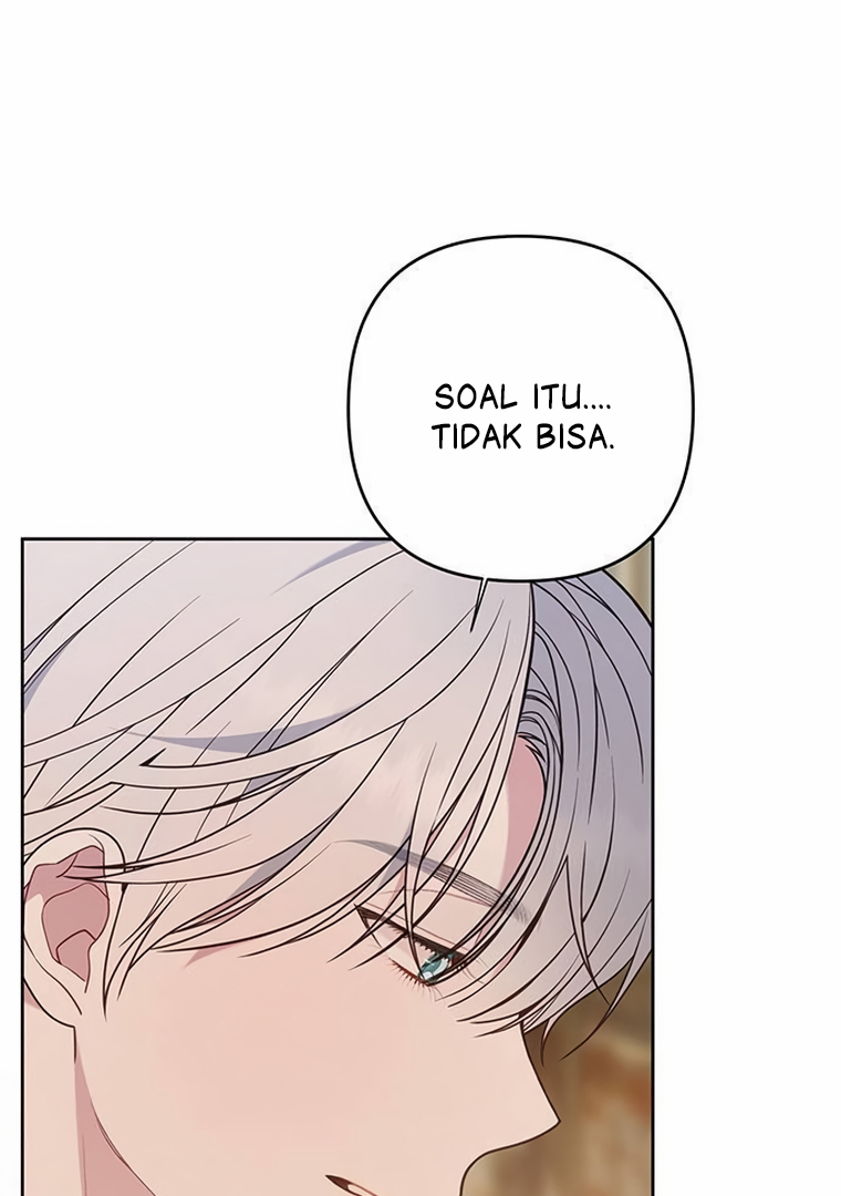 Baby Tyrant Chapter 57 Gambar 78