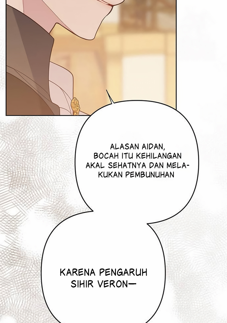 Baby Tyrant Chapter 57 Gambar 79