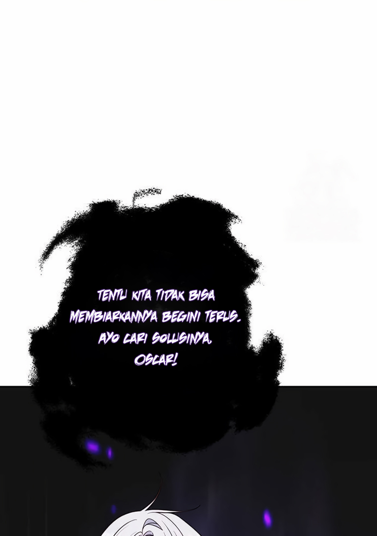 Baby Tyrant Chapter 57 Gambar 82