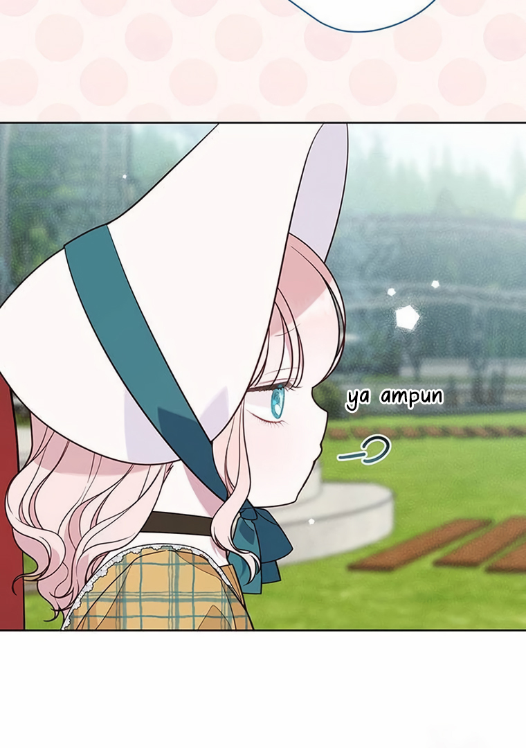 Baby Tyrant Chapter 57 Gambar 9