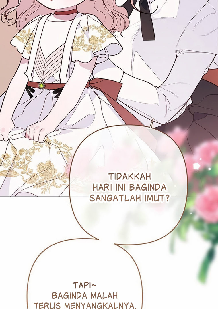 Baby Tyrant Chapter 57 Gambar 97