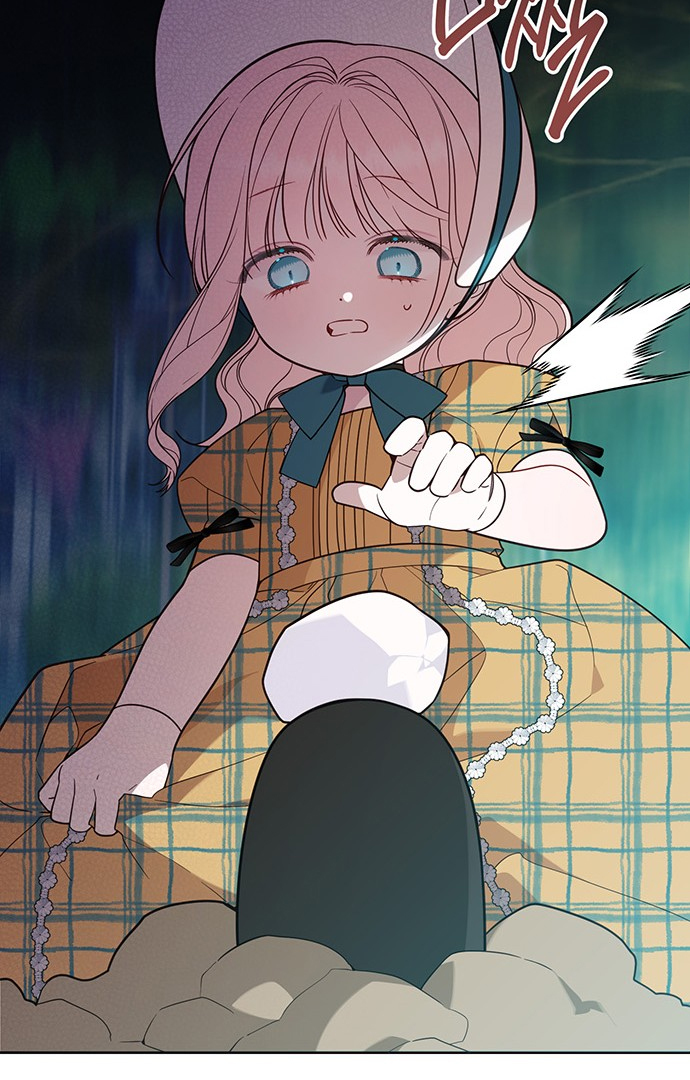 Baby Tyrant Chapter 56 Gambar 101