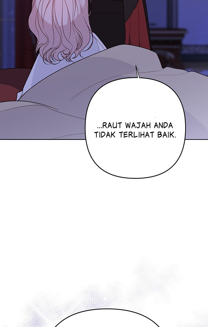 Baby Tyrant Chapter 56 Gambar 12