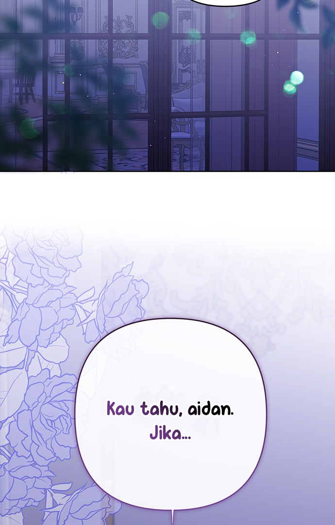 Baby Tyrant Chapter 56 Gambar 14