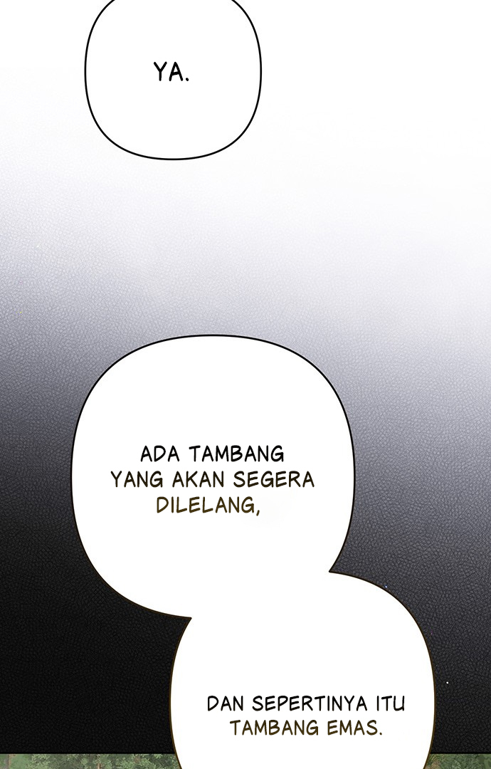 Baby Tyrant Chapter 56 Gambar 36