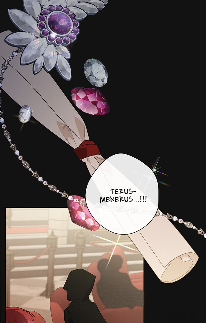 Baby Tyrant Chapter 56 Gambar 57