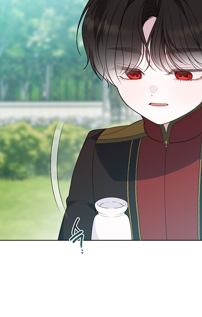 Baby Tyrant Chapter 56 Gambar 82