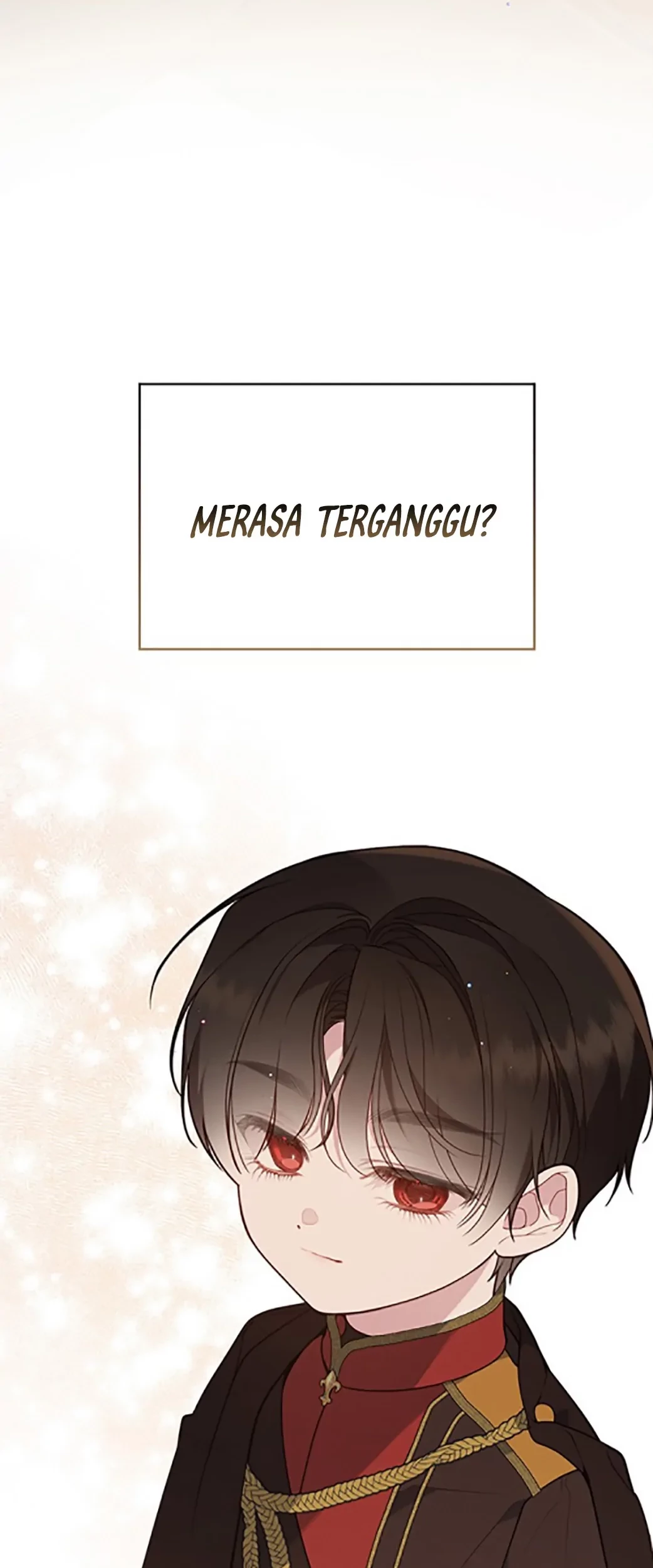 Baby Tyrant Chapter 55.5 Gambar 11