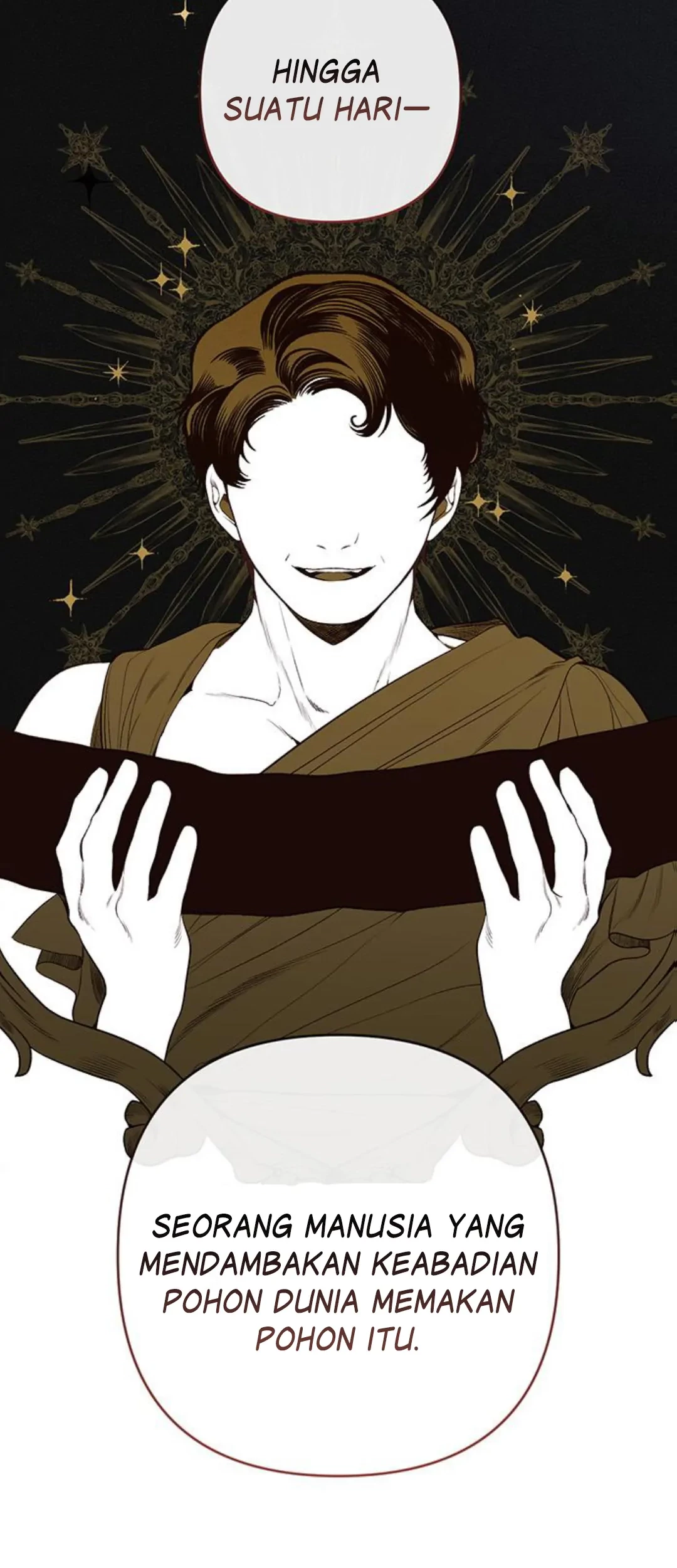 Baby Tyrant Chapter 55 Gambar 27