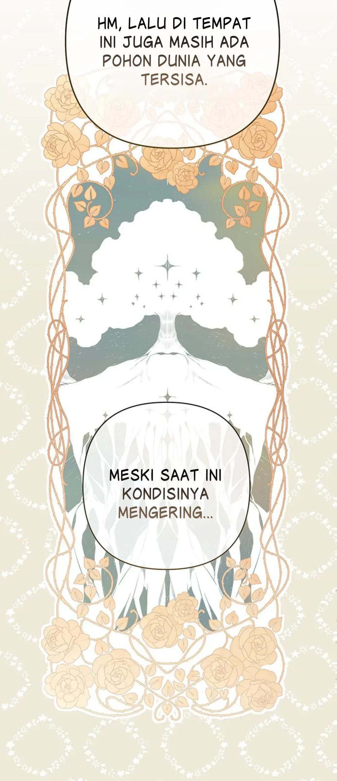 Baby Tyrant Chapter 55 Gambar 35