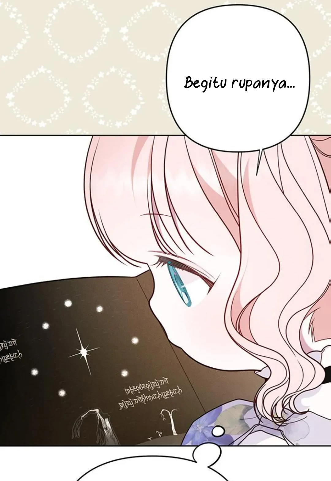 Baby Tyrant Chapter 55 Gambar 36