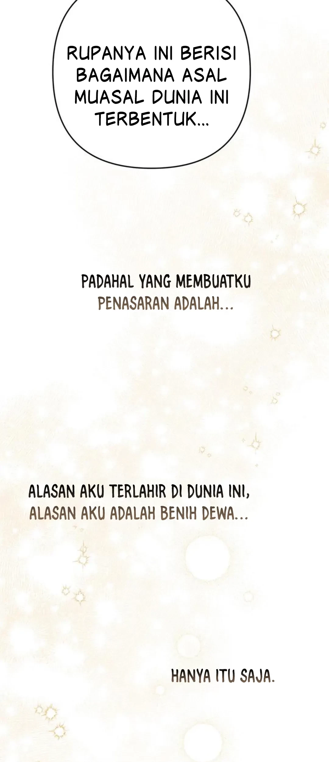 Baby Tyrant Chapter 55 Gambar 37